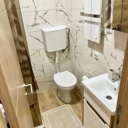 Mignon - Belgrade's Secret Апартаменты Белград