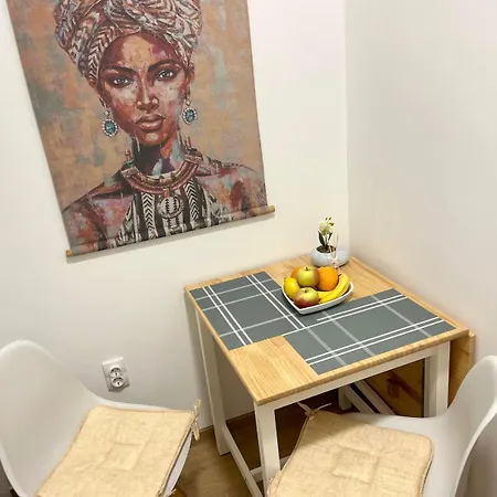 Mignon - Belgrade's Secret דירה בלגרד