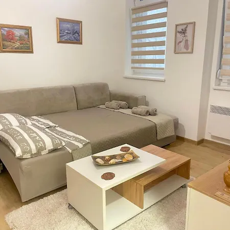 Mignon - Belgrade's Secret Белград