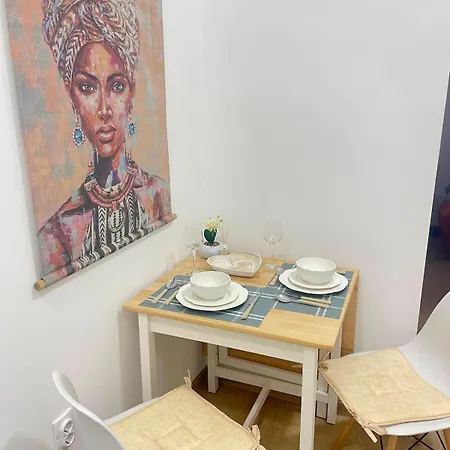 Mignon - Belgrade's Secret * Белград