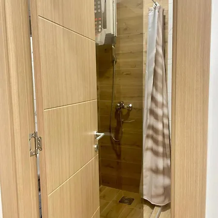 דירה Mignon - Belgrade's Secret בלגרד