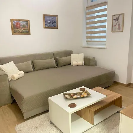 Mignon - Belgrade's Secret *