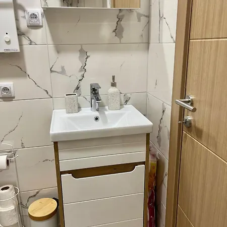 Apartamento Mignon Belgrade's Secret Belgrado