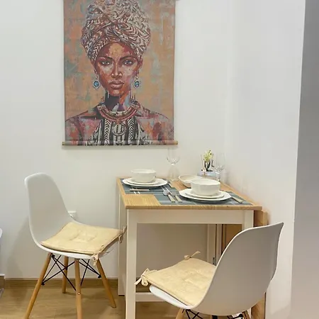 Apartamento Mignon Belgrade's Secret *