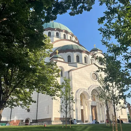 Mignon - Belgrade's Secret * בלגרד